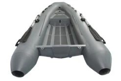 Quicksilver 320 ALU-RIB Dunkelgrau -PLAST Boote Geschaft QS320ALU RIBDARK GREYZ0A3490