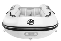 Quicksilver 320 ALU-RIB Weiß -PLAST Boote Geschaft QS320ALU RIBWHITEZ0A9453