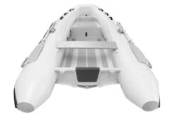 Quicksilver 320 ALU-RIB Weiß -PLAST Boote Geschaft QS320ALU RIBWHITEZ0A9454