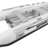 Quicksilver 320 ALU-RIB Weiß -PLAST Boote Geschaft QS320ALU RIBWHITEZ0A9456
