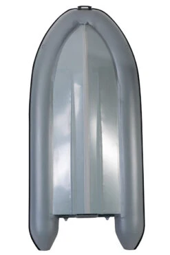 Quicksilver 350 ALU-RIB Dunkelgrau -PLAST Boote Geschaft QS350ALU RIBGREYZ0A9384