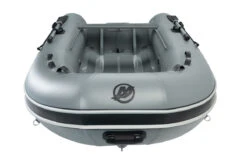 Quicksilver 350 ALU-RIB Dunkelgrau -PLAST Boote Geschaft QS350ALU RIBGREYZ0A9441