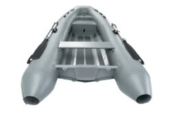 Quicksilver 350 ALU-RIB Dunkelgrau -PLAST Boote Geschaft QS350ALU RIBGREYZ0A9445