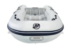 Quicksilver 350 ALU-RIB Weiß -PLAST Boote Geschaft QS350ALU RIBWHITEZ0A9459