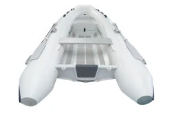 Quicksilver 350 ALU-RIB Weiß -PLAST Boote Geschaft QS350ALU RIBWHITEZ0A9460