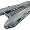 Quicksilver 380 ALU-RIB Dunkelgrau -PLAST Boote Geschaft QS380ALU RIBDARK GREYZ0A3501