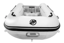 Quicksilver 380 ALU-RIB Weiß -PLAST Boote Geschaft QS380ALU RIBWHITEZ0A9463
