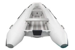 Quicksilver 380 ALU-RIB Weiß -PLAST Boote Geschaft QS380ALU RIBWHITEZ0A9464