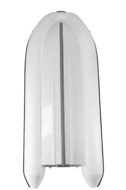 Quicksilver 420 ALU-RIB Weiß -PLAST Boote Geschaft QS420ALU RIBWHITEZ0A9398