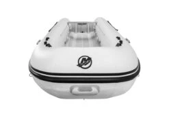 Quicksilver 420 ALU-RIB Weiß -PLAST Boote Geschaft QS420ALU RIBWHITEZ0A9468