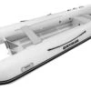 Quicksilver 420 ALU-RIB Weiß 1 Quicksilver 420 ALU-RIB Weiß -PLAST Boote Geschaft QS420ALU RIBWHITEZ0A9471
