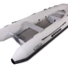 Quicksilver 350 ALU-RIB HYPALON -PLAST Boote Geschaft Quicksilver Inflatable Alu Rib Hypalon 350 3 4 view