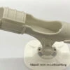 Railblaza Angelrutenhalter "II" Weiß -PLAST Boote Geschaft RBRutenweisols3