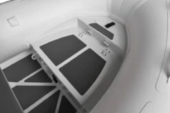 ZAR Mini RIB 11 HDL CSM -PLAST Boote Geschaft RIB11DL 17