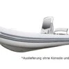 ZAR Mini RIB 16 HDL CSM -PLAST Boote Geschaft RIB16DLPVCCSM