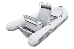 ZAR Mini RIB 16 HSC CSM -PLAST Boote Geschaft RIB16SC 11