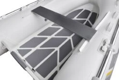 ZAR Mini RIB 8H Lite CSM -PLAST Boote Geschaft RIB9Lite 5