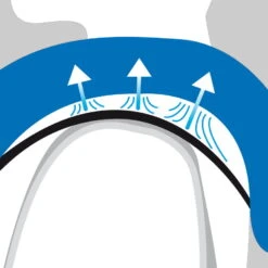 Secumar Rettungsweste Scout 275N 3D -PLAST Boote Geschaft SECUMAR Hover System Zoom in