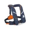 Secumar Rettungsweste Survival 275N -PLAST Boote Geschaft SURVIVAL 275 blue left PNR16689 600x600 1