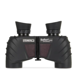 Steiner Safari UltraSharp 8x25 -PLAST Boote Geschaft Safari8x252