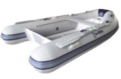 Talamex Silverline 350