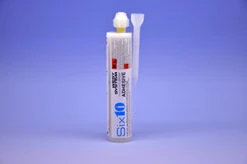 SIX 10 Angedicktes Epoxy 190ml Kartusche