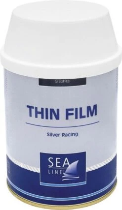 Sea-Line Antifouling Dünnschicht Silver Racing 2 L