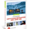 Delius Klasing UKW-Funkzeugnisse SRC Und UBI -PLAST Boote Geschaft UKW Funkzeugnisse SRC und UBI 9783667115096 Cover 3D DK Shop