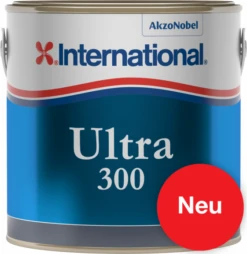 International Ultra 300 Red 750ml