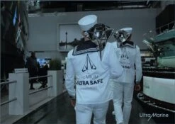 ULTRA MARINE Anker Edelstahl 60kg -PLAST Boote Geschaft UltraAnker 5