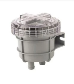 Vetus Kühlwasserfilter FTR330/16