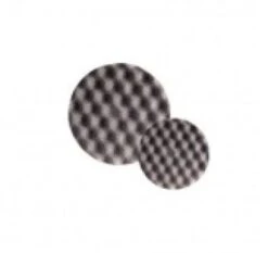 3M™ Perfect-it™ III Hochglanzpolierpad Genoppt 171 Mm Grau