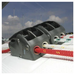 Spinlock Powerstopper XAS 4-8 Mm Zweifach -PLAST Boote Geschaft XAS MAIN SHOT 1