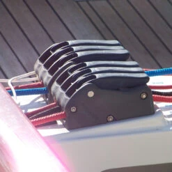 Spinlock Powerstopper XAS 6-12 Mm Dreifach -PLAST Boote Geschaft XAS On Deck 2 1