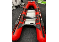 Allroundmarin POKER 380 HEAVY DUTY -PLAST Boote Geschaft allroundmarin poker 380 heavy duty 02