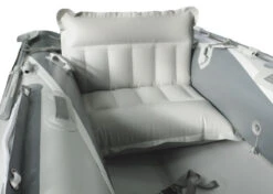 Allroundmarin Schlauchboot Luftsitz Für Innenbreite 95cm