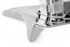 ULTRA MARINE Anker Edelstahl 35kg -PLAST Boote Geschaft anker11