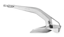 ULTRA MARINE Anker Edelstahl 16kg -PLAST Boote Geschaft anker12 3