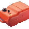 Aussenborder Tank Big Joe 22 Liter Mit Füllstandsanzeige -PLAST Boote Geschaft big 22