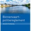 Binnenschifffahrtsverlag Binnenvaartpolitiereglement (BPR) -PLAST Boote Geschaft binnenschifffahrtsverlag binnenvaartpolitiereglement bpr