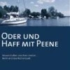 Kartenwerft BINNENKARTEN ATLAS 1 Oder Und Haff Mit Peene -PLAST Boote Geschaft bka01 titel ringbindung 03