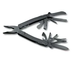 Victorinox Swiss Tool Spirit MXBS Mit Nylon-Etui -PLAST Boote Geschaft black2