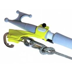 Boatasy GHOOK - Hooklinker Mit Karabiner Und Taschenlampe -PLAST Boote Geschaft bo25 mitKarabiner