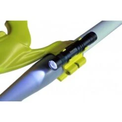 Boatasy GHOOK - Hooklinker Mit Karabiner Und Taschenlampe -PLAST Boote Geschaft bo25 taschenlampe