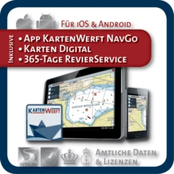 Kartenwerft BINNENKARTEN ATLAS 9 Niederrhein Und Ruhrgebiet -PLAST Boote Geschaft csm aufkleber universel 046120aac2