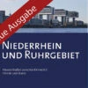 Kartenwerft BINNENKARTEN ATLAS 9 Niederrhein Und Ruhrgebiet -PLAST Boote Geschaft csm bka09 titel ringbindung neue ausgabe b00978df8b