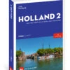 Delius Klasing Holland 2 Das IJsselmeer Und Die Nördlichen Provinzen -PLAST Boote Geschaft delius klasing holland 2 das ijsselmeer und die noerdlichen provinzen