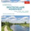 Delius Klasing Planungskarte Wasserstraßen Deutschland Nordwest -PLAST Boote Geschaft delius klasing planungskarte wasserstrassen deutschland nordwest