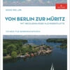 Delius Klasing Von Berlin Zur Müritz Mit Mecklenburger Kleinseenplatte -PLAST Boote Geschaft delius klasing von berlin zur mueritz mit mecklenburger kleinseenplatte