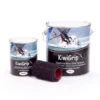 Kiwi Grip Antirutschbeschichtung 1Liter Grau -PLAST Boote Geschaft detailbig1